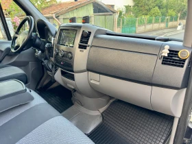 VW Crafter 2.5TDi | Auto.bg — изображение 11