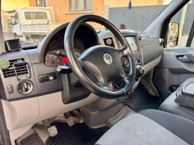 VW Crafter 2.5TDi | Auto.bg — изображение 10