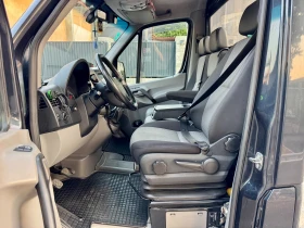VW Crafter 2.5TDi | Auto.bg — изображение 7