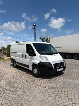 Fiat Ducato 2.3 120���� ��������  ������ | Mobile.bg � ����� ������ 8