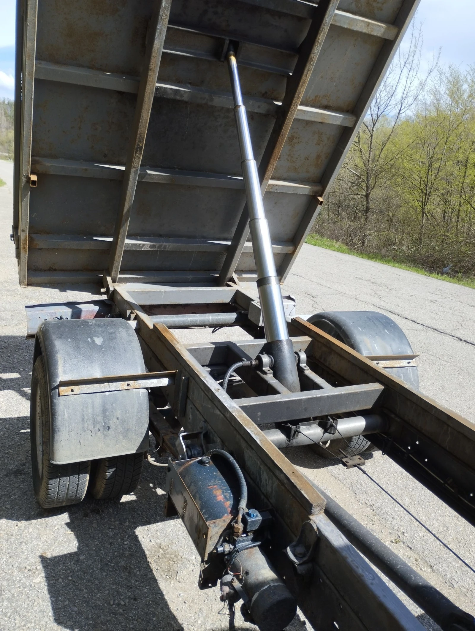 Iveco 3512 2.3 ��������, ������, ������ | Mobile.bg � ����������� 13