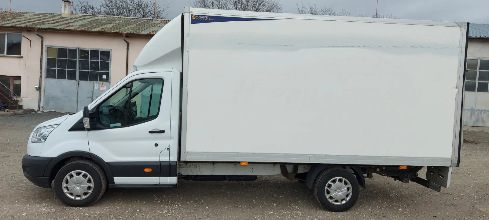 Ford Transit  - изображение 2