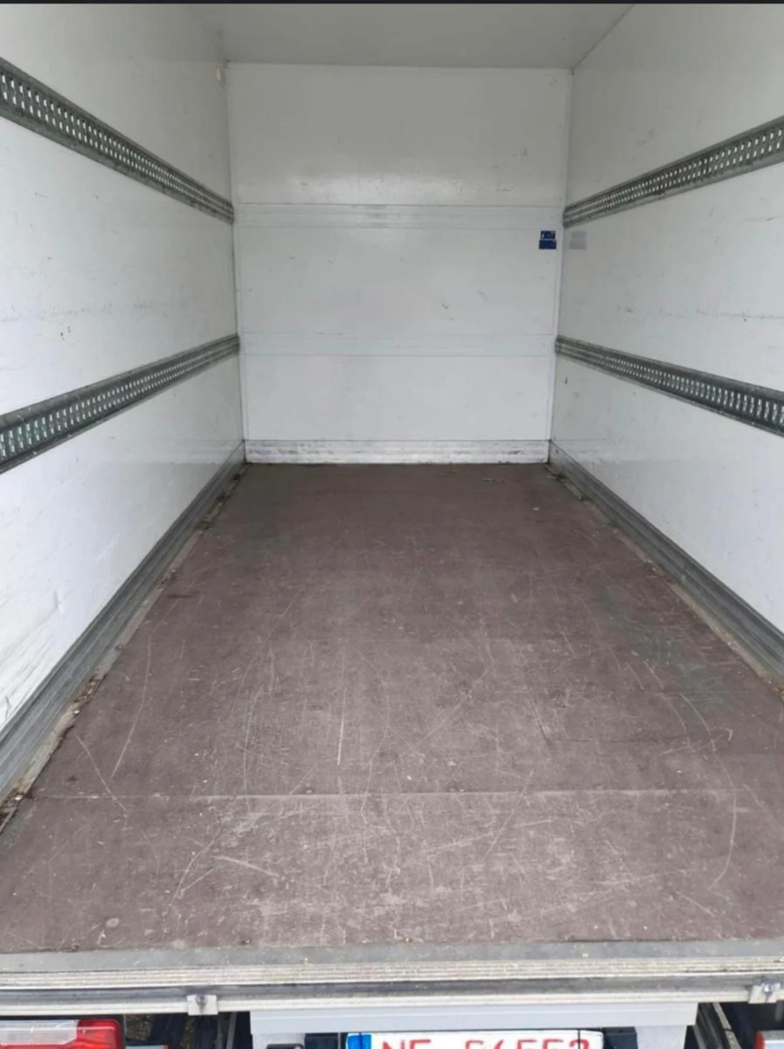 Iveco Daily Борд 3.0 179к.с. 8G Himatic, снимка 4 - Бусове и автобуси - 53806568