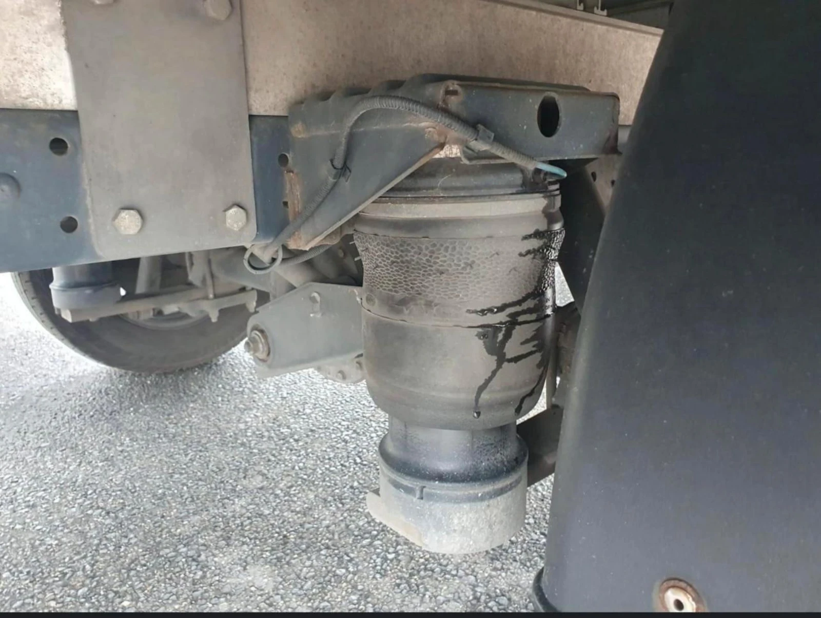 Iveco Daily Борд 3.0 179к.с. 8G Himatic, снимка 8 - Бусове и автобуси - 53806568