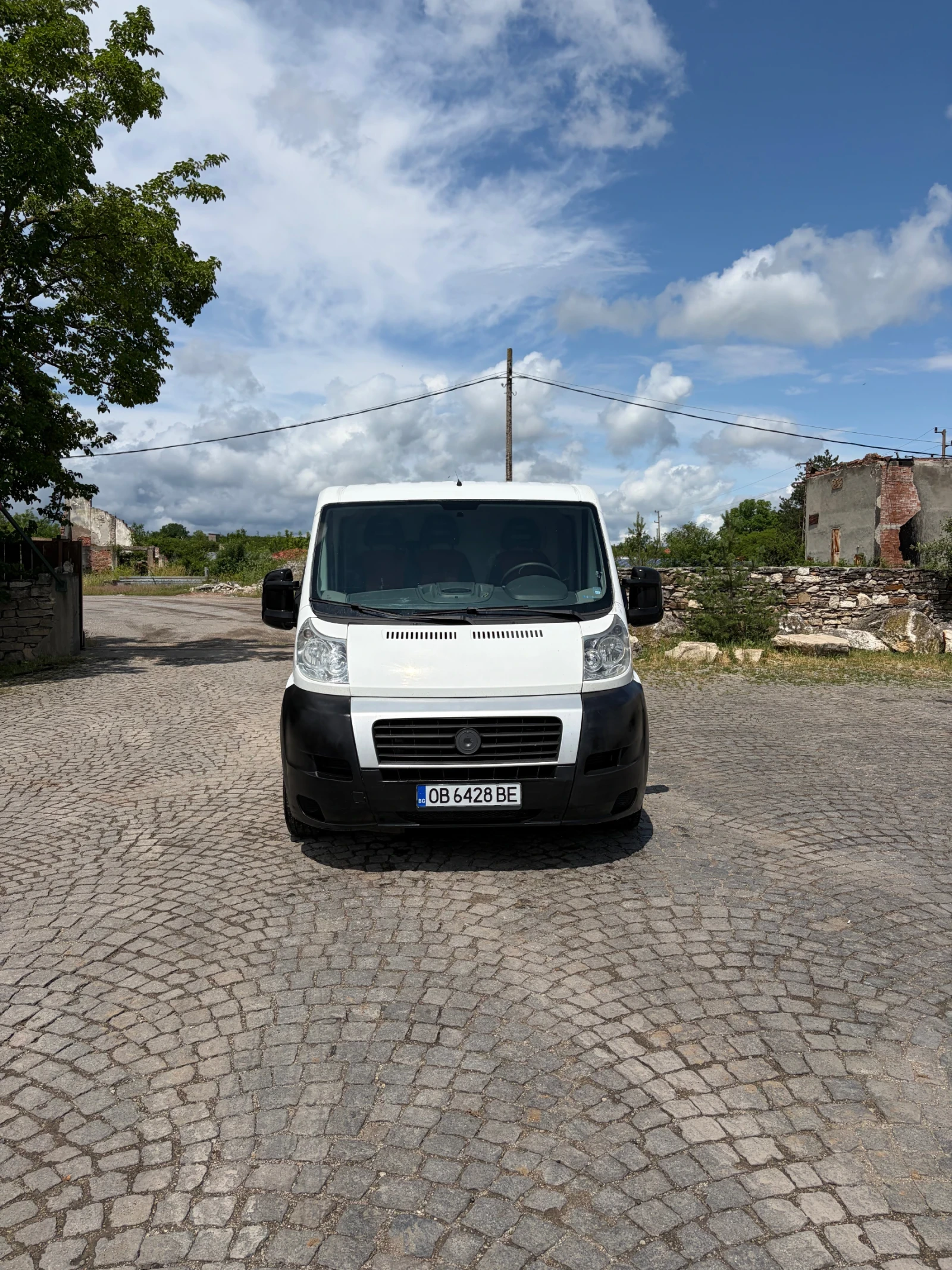 Fiat Ducato 2.3 120���� ��������  ������ | Mobile.bg � ����������� 1