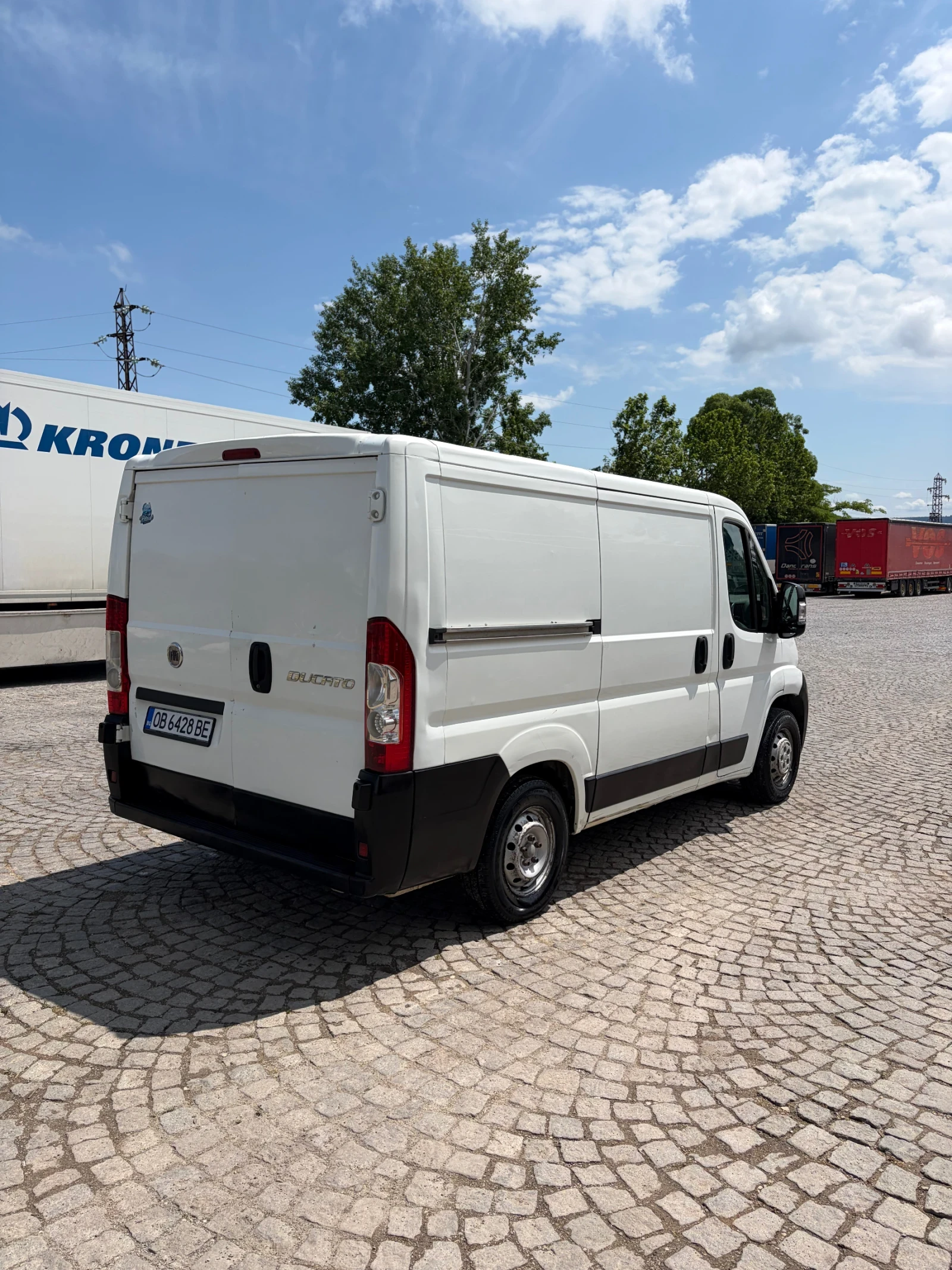 Fiat Ducato 2.3 120���� ��������  ������ | Mobile.bg � ����������� 6