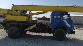 Maz 5551 KS 3577, снимка 3