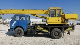 Maz 5551 KS 3577, снимка 4