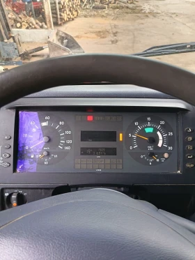 Mercedes-Benz Atego 1223, снимка 8