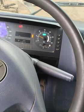 Mercedes-Benz Atego 1223, снимка 13