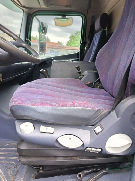 Mercedes-Benz Atego 1223, снимка 10