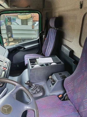 Mercedes-Benz Atego 1223, снимка 12