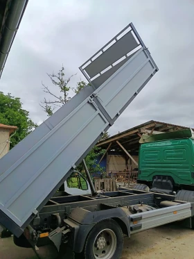 Mercedes-Benz Atego 1223, снимка 5