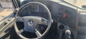 Обява за продажба на Mercedes-Benz Atego 818 УНИКАТ ~Цена по договаряне - изображение 6