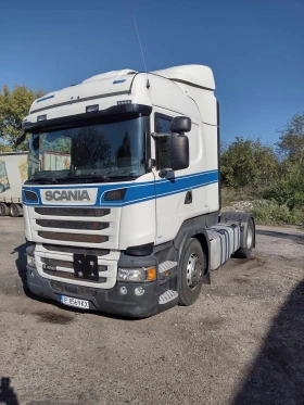 Scania R 410 | Mobile.bg    1