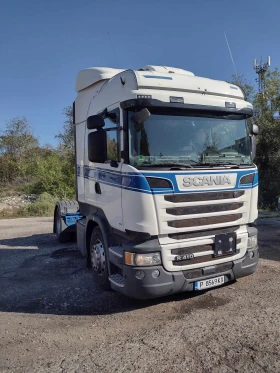 Scania R 410 | Mobile.bg    3