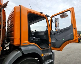 Mercedes-Benz 1824 Axor, ,  | Mobile.bg    11