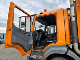 Mercedes-Benz 1824 Axor, ,  | Mobile.bg    6