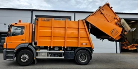Mercedes-Benz 1824 Axor, ,  | Mobile.bg    9