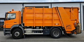 Mercedes-Benz 1824 Axor, ,  | Mobile.bg    5