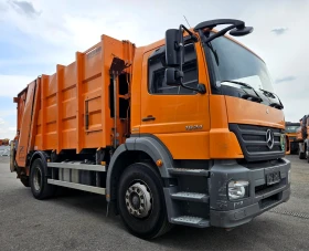 Mercedes-Benz 1824 Axor, ,  | Mobile.bg    2
