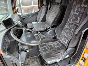 Mercedes-Benz 1824 Axor, ,  | Mobile.bg    15