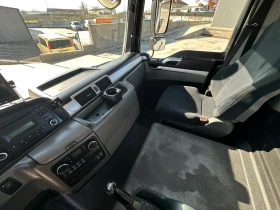 Man Tgl 8.180* 3.30м. междуосие* Помпа, снимка 11