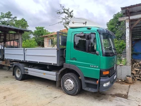 Mercedes-Benz Atego 1223 | Mobile.bg � ����� ������ 9