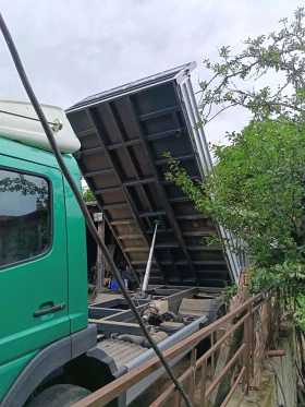 Mercedes-Benz Atego 1223 | Mobile.bg � ����� ������ 6