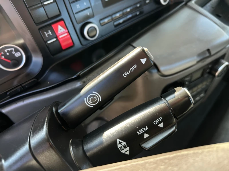 Man Tgl 8.180* 3.30м. междуосие* Помпа, снимка 14 - Камиони - 52823419