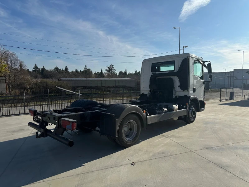 Man Tgl 8.180* 3.30м. междуосие* Помпа, снимка 5 - Камиони - 52823419