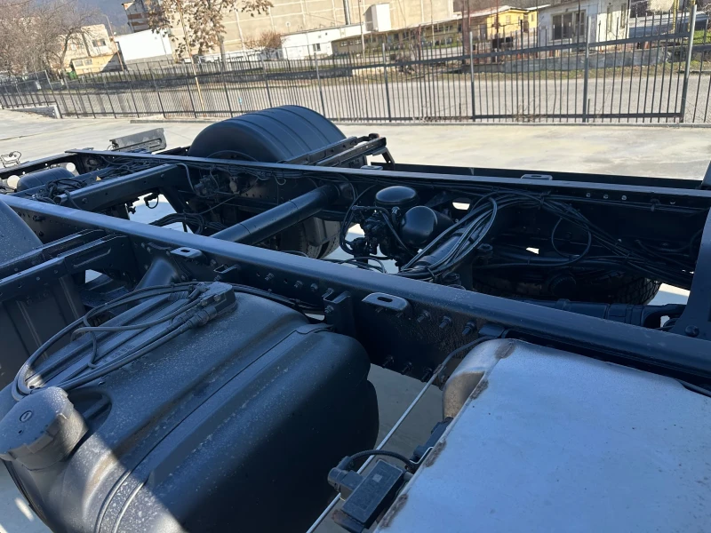 Man Tgl 8.180* 3.30м. междуосие* Помпа, снимка 9 - Камиони - 52823419