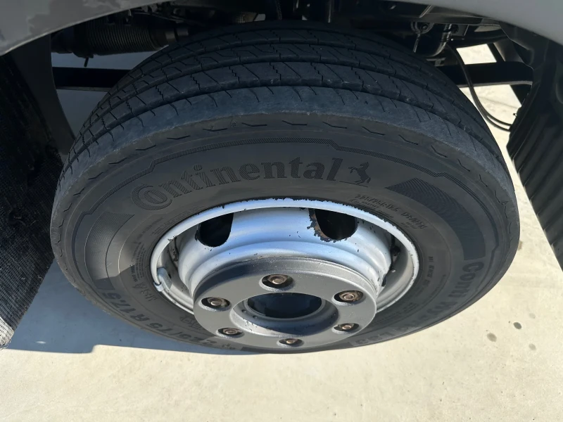 Man Tgl 8.180* 3.30м. междуосие* Помпа, снимка 15 - Камиони - 52823419