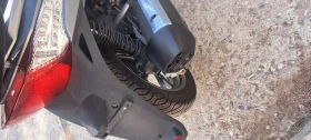 Kymco People Gti 300 abs perfecten , снимка 10