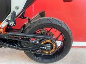 Ktm Duke 690R ABS LIZING[видео в описанието], снимка 15