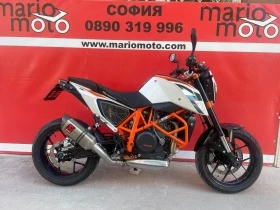 Ktm Duke 690R ABS LIZING[видео в описанието], снимка 1