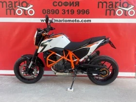 Ktm Duke 690R ABS LIZING[видео в описанието], снимка 10