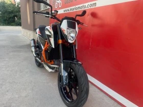 Ktm Duke 690R ABS LIZING[  ] | Mobile.bg    2