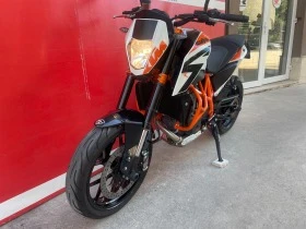 Ktm Duke 690R ABS LIZING[видео в описанието], снимка 11