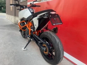 Ktm Duke 690R ABS LIZING[видео в описанието], снимка 12