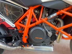Ktm Duke 690R ABS LIZING, снимка 6 - Мотоциклети и мототехника - 41732435