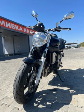 Yamaha FZ6 | Mobile.bg    3