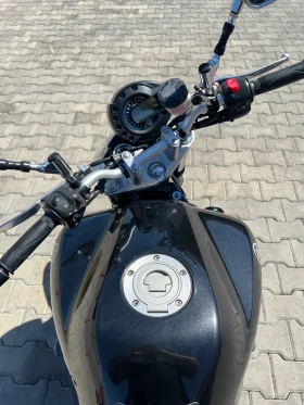 Yamaha FZ6 | Mobile.bg    6