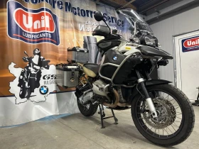     BMW R R1200GSA