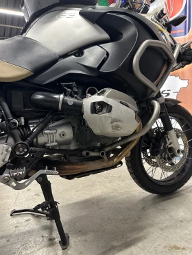 BMW R R1200GSA, снимка 8