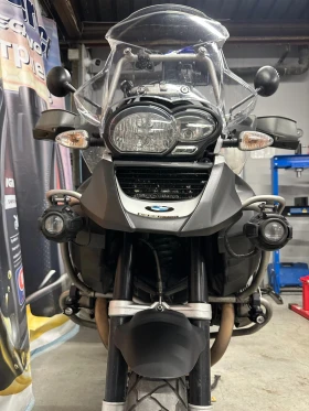 BMW R R1200GSA, снимка 3