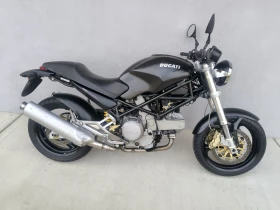  Ducati Monster