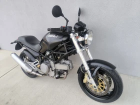 Ducati Monster 620i, Нов внос Италия , снимка 2