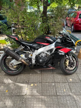 Aprilia RSV4 | Mobile.bg    2