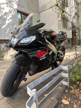 Aprilia RSV4 | Mobile.bg    5